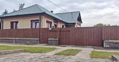 5 room house in Dany, Hungary