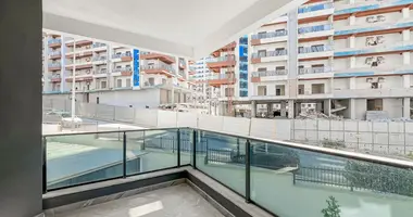 Apartamento 1 habitación en Alanya, Turquía