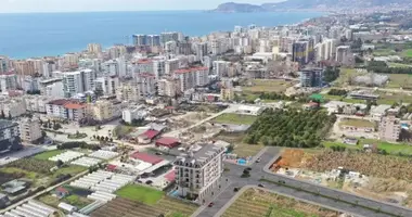 1 bedroom apartment in Mahmutlar, Turkey