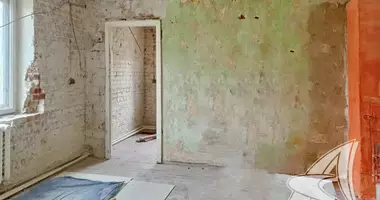 Wohnung 1 Zimmer in Znamienka, Weißrussland