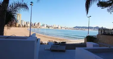 3 bedroom apartment in Finestrat, Spain