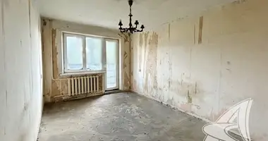 Apartamento 2 habitaciones en Brest, Bielorrusia