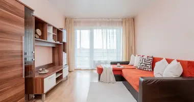 Apartamento 2 habitaciones en Vilna, Lituania