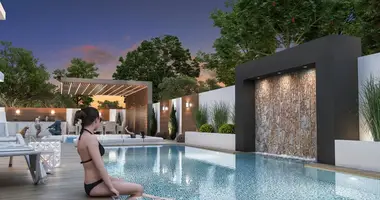 Villa  con Garaje, con Jardín, con Piscina privada en Orihuela, España