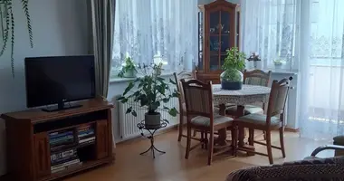 Apartamento 2 habitaciones en Varsovia, Polonia