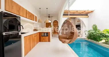 Villa 2 chambres dans Seminyak, Indonésie