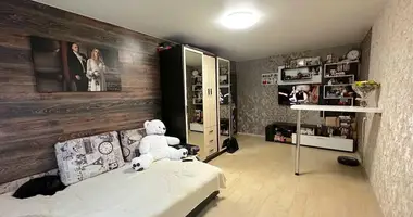 2 room apartment in Minsk, Belarus