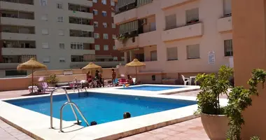 Appartement 5 chambres dans Fuengirola, Espagne