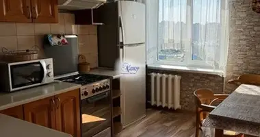 2 room apartment in Kaliningrad, Russia