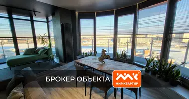 Apartment in Nevsky District, Russia