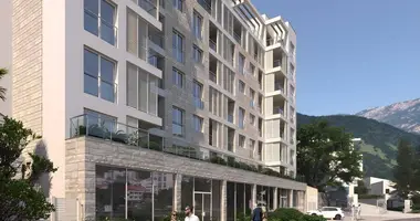 1 bedroom apartment in Becici, Montenegro