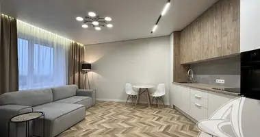 Apartamento 1 habitación en Brest, Bielorrusia