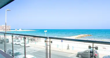 Wohnung 4 Schlafzimmer in Torrevieja, Spanien