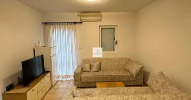 1 bedroom apartment with Balcony, with Air conditioner, with Garden in Budva, Montenegro