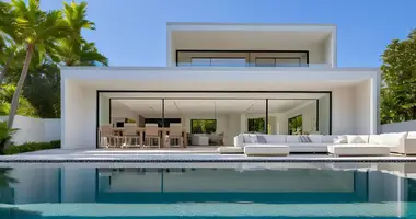 Haus 3 Schlafzimmer in Benalmadena, Spanien