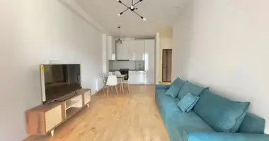 1 bedroom apartment in Tbilisi, Georgia