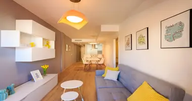 Apartamento 3 habitaciones en Torrevieja, España