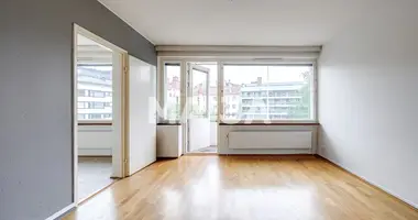 Apartamento 2 habitaciones en Helsinki sub region, Finlandia