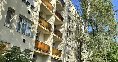 Квартира 2 комнаты в Szolnoki jaras, Венгрия