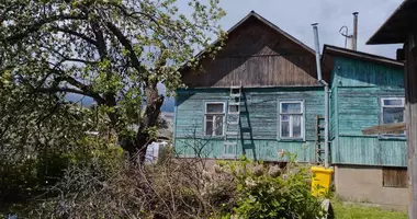 Maison 3 chambres dans Mahiliow, Biélorussie