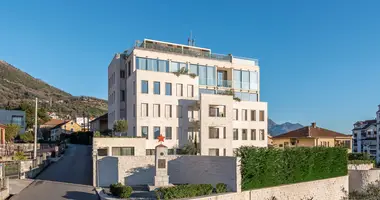 Квартира 2 комнаты в Черногория