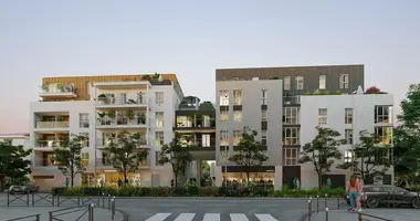 Mieszkanie 3 pokoi w Francja metropolitalna, Francja