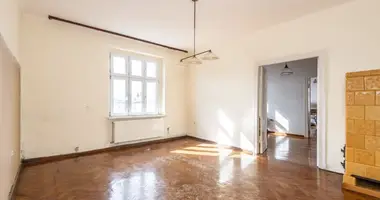 4 room apartment in Poznan, Poland