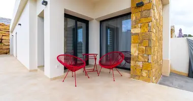 Haus 3 zimmer in la Vila Joiosa Villajoyosa, Spanien