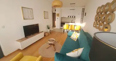 Apartamento 1 habitacion en Becici, Montenegro