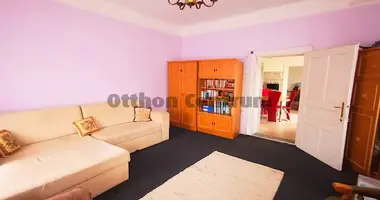 3 room house in Bekoelce, Hungary