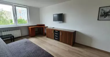 Appartement 3 chambres dans Lodz, Pologne