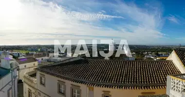 Mieszkanie 6 pokojów w Conceicao e Estoi, Portugalia
