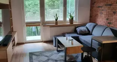 Mieszkanie 3 pokoi w Kraków, Polska