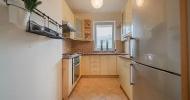 Appartement 2 chambres dans Varsovie, Pologne