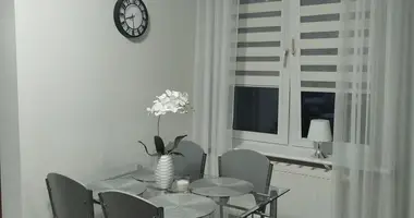 2 room apartment in Gdynia, Poland