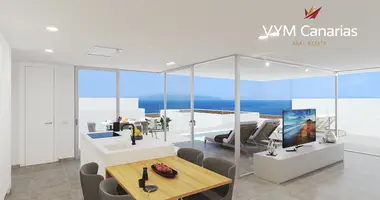 Villa 3 chambres dans Adeje, Espagne