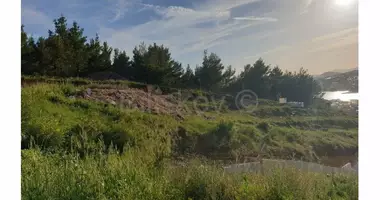 Plot of land in Podstrana, Croatia