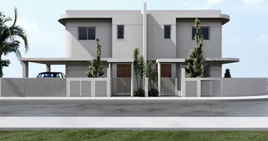 3 bedroom house in Geri, Cyprus