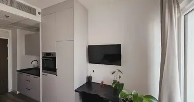 1 bedroom apartment in Warsaw, Poland