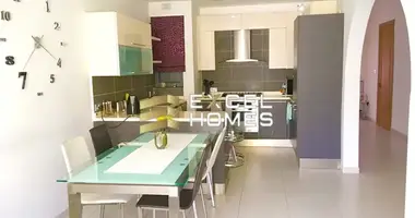 3 bedroom apartment in Saint Paul's Bay, Malta