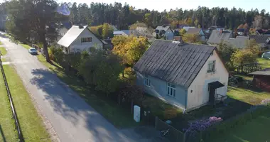 4 room house in Incukalna pagasts, Latvia