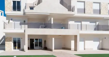 Penthouse 2 bedrooms in Guardamar del Segura, Spain