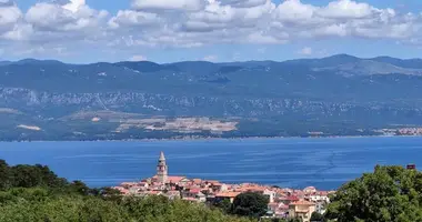 Villa en Vrbnik, Croacia