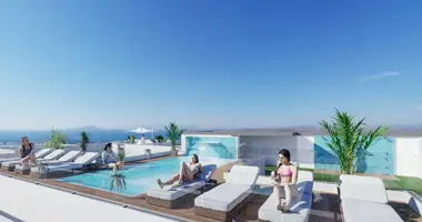 Apartamento 4 habitaciones en Torrevieja, España