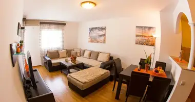 1 bedroom apartment in Budva, Montenegro