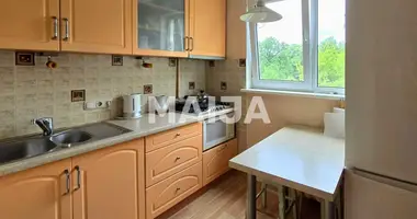 Appartement 2 chambres dans Riga, Lettonie