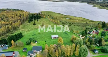 Plot of land in Tornio, Finland