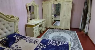 2 room apartment in Tashkent, Uzbekistan