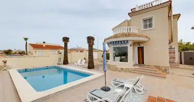 Haus 4 Zimmer in San Fulgencio, Spanien