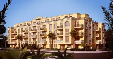 2 bedroom apartment in Nesebar, Bulgaria